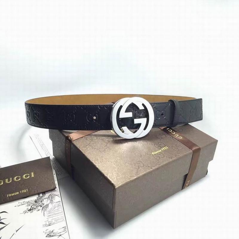 Gucci Belts 550